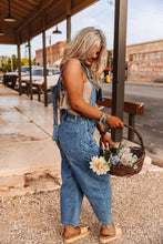 Load image into Gallery viewer, The Long Haul Overalls
