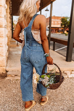 Load image into Gallery viewer, The Long Haul Overalls
