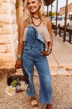 Load image into Gallery viewer, The Long Haul Overalls

