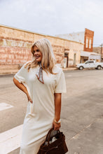 Load image into Gallery viewer, The Ledger Midi Dress
