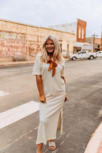 Load image into Gallery viewer, The Ledger Midi Dress
