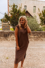 Load image into Gallery viewer, The Alder Midi Dress
