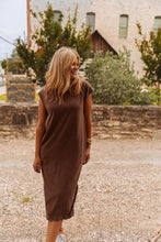 Load image into Gallery viewer, The Alder Midi Dress

