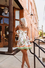 Load image into Gallery viewer, The Belleview Mini Dress
