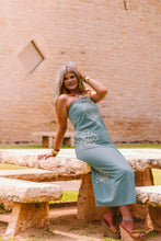 Load image into Gallery viewer, Seaside Muse Dress
