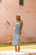 Load image into Gallery viewer, Seaside Muse Dress
