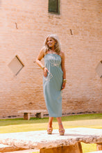 Load image into Gallery viewer, Seaside Muse Dress
