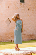 Load image into Gallery viewer, Seaside Muse Dress
