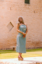 Load image into Gallery viewer, Seaside Muse Dress
