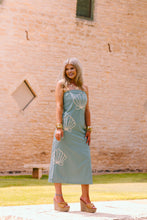 Load image into Gallery viewer, Seaside Muse Dress
