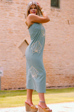 Load image into Gallery viewer, Seaside Muse Dress
