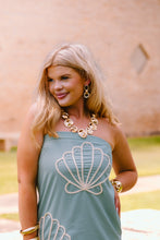 Load image into Gallery viewer, The Golden Shores Necklace
