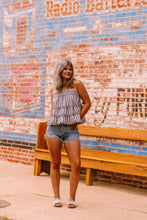 Load image into Gallery viewer, The Costal Cowgirl Top
