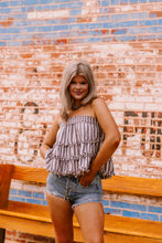 Load image into Gallery viewer, The Costal Cowgirl Top
