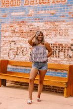 Load image into Gallery viewer, The Costal Cowgirl Top
