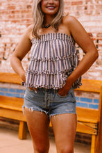 Load image into Gallery viewer, The Costal Cowgirl Top
