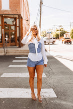 Load image into Gallery viewer, The Dallas Top
