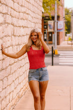 Load image into Gallery viewer, The Rodeo Romance Top
