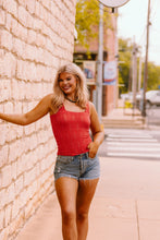 Load image into Gallery viewer, The Rodeo Romance Top
