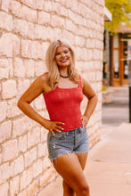 Load image into Gallery viewer, The Rodeo Romance Top
