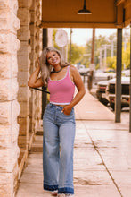 Load image into Gallery viewer, The Firecracker Top in Red
