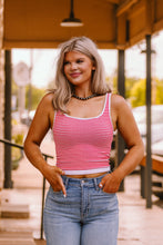 Load image into Gallery viewer, The Firecracker Top in Red
