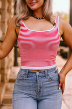 Load image into Gallery viewer, The Firecracker Top in Red
