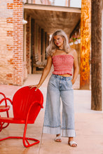 Load image into Gallery viewer, The Liberty Belle Top
