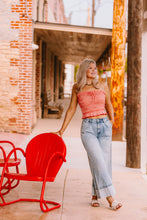 Load image into Gallery viewer, The Liberty Belle Top
