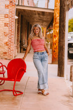 Load image into Gallery viewer, The Liberty Belle Top
