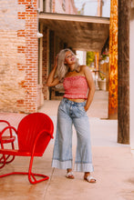 Load image into Gallery viewer, The Liberty Belle Top

