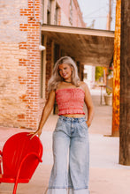 Load image into Gallery viewer, The Liberty Belle Top
