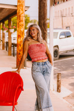 Load image into Gallery viewer, The Liberty Belle Top
