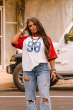 Load image into Gallery viewer, The Baseball Tee
