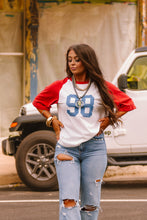 Load image into Gallery viewer, The Baseball Tee
