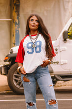 Load image into Gallery viewer, The Baseball Tee
