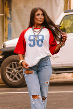 Load image into Gallery viewer, The Baseball Tee
