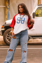 Load image into Gallery viewer, The Baseball Tee
