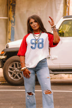 Load image into Gallery viewer, The Baseball Tee
