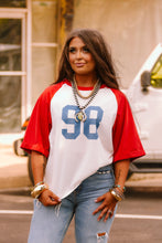 Load image into Gallery viewer, The Baseball Tee
