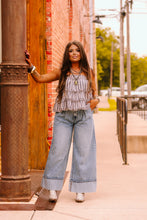 Load image into Gallery viewer, The Costal Cowgirl Top
