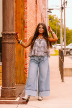 Load image into Gallery viewer, The Costal Cowgirl Top
