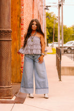 Load image into Gallery viewer, The Costal Cowgirl Top
