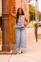 Load image into Gallery viewer, The Costal Cowgirl Top
