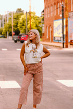 Load image into Gallery viewer, The Rosewood Barrel Jeans
