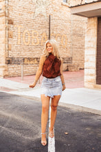 Load image into Gallery viewer, The Paoli Top
