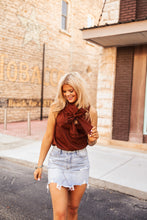 Load image into Gallery viewer, The Paoli Top
