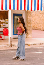 Load image into Gallery viewer, The Liberty Belle Top
