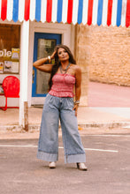 Load image into Gallery viewer, The Liberty Belle Top

