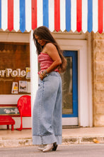 Load image into Gallery viewer, The Liberty Belle Top
